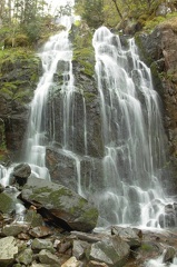 cascade Grand Tendon